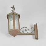 1039 2717 WALL LANTERN